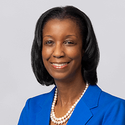 Chonda Nwamu Senior Vice President and Deputy General Counsel, Ameren Corporation